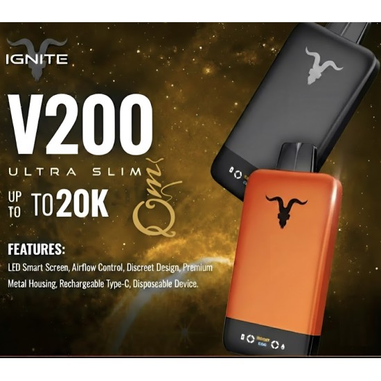 سحبة اجنايت الجاهزة v200 الترا سلم 20000 بف موز ايس