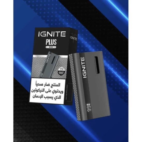 سحبة اجنايت بلس الجاهزه 25000 بف تفاح سور