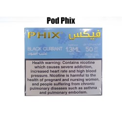  Pod Phix Black Grape