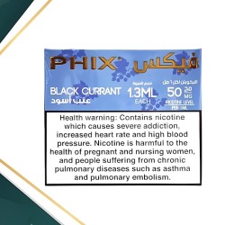 بود فيكس عنب اسود