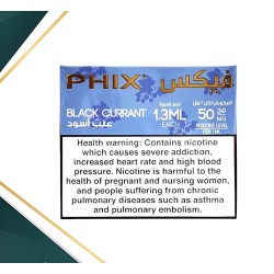  Pod Phix Black Grape