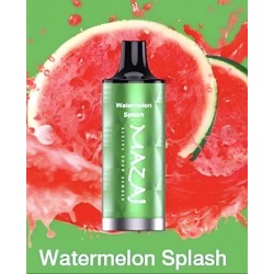 بودات مزاج بوكس برو 6000 بف بطيخ سبلاش