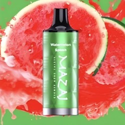 بودات مزاج بوكس برو 6000 بف بطيخ سبلاش