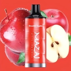 بودات مزاج بوكس برو 6000 بف تفاحتين