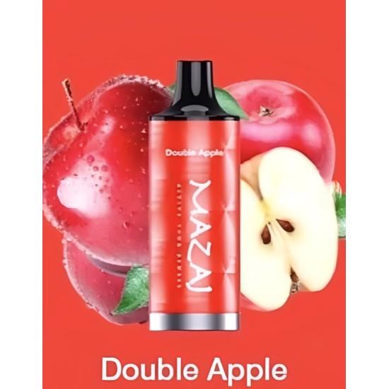 بودات مزاج بوكس برو 6000 بف تفاحتين