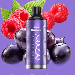 بودات مزاج بوكس برو 6000 بف عنب توت