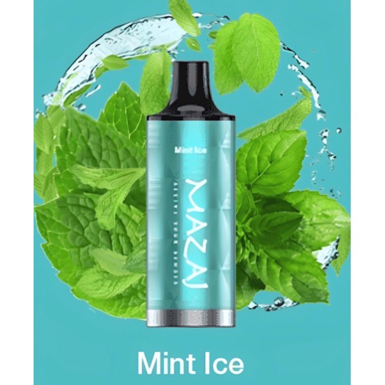 بودات مزاج بوكس برو 6000 بف عنب توت