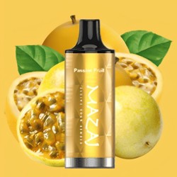 بودات مزاج بوكس برو 6000 بف باشن فروت