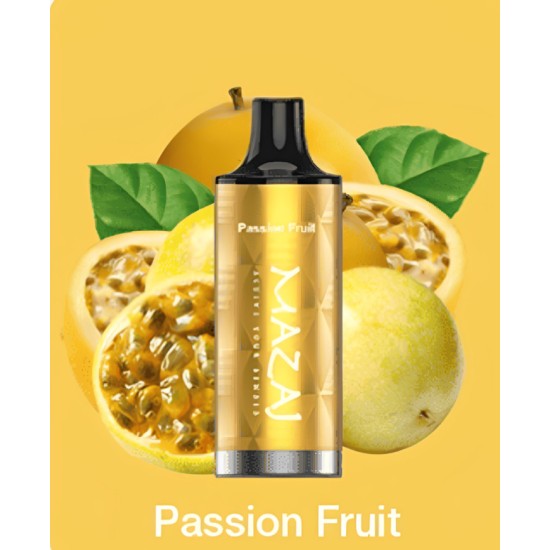 بودات مزاج بوكس برو 6000 بف باشن فروت