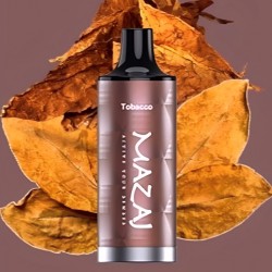 بودات مزاج بوكس برو 6000 بف توباكو