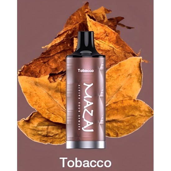 بودات مزاج بوكس برو 6000 بف توباكو