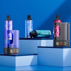 بودات مزاج بوكس برو 6000 بف باشن فروت