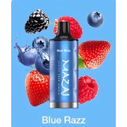 بودات مزاج بوكس برو 6000 بف بلو راز