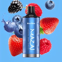 بودات مزاج بوكس برو 6000 بف بلو راز