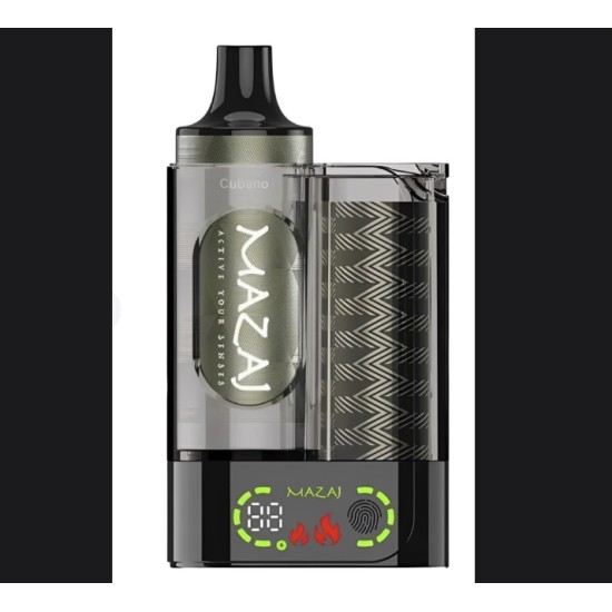 جهاز بطارية مزاج بود بوكس برو مشغل بودات البرو 6000 بف