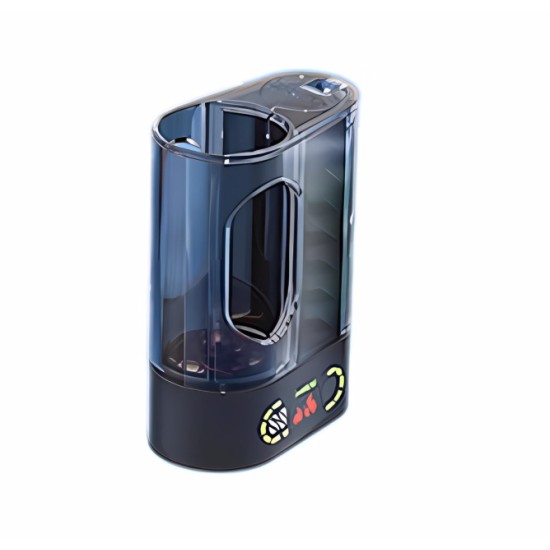 جهاز بطارية مزاج بود بوكس برو مشغل بودات البرو 6000 بف