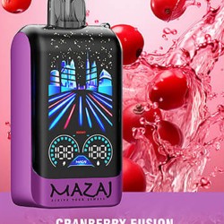 سحبة مزاج كيرف الجاهزة 24000 بف كران بيري 