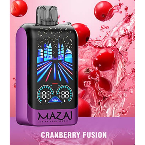 سحبة مزاج كيرف الجاهزة 24000 بف كران بيري