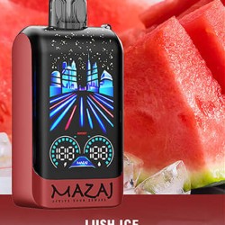 سحبة مزاج كيرف الجاهزة 24000 بف لوش ايس