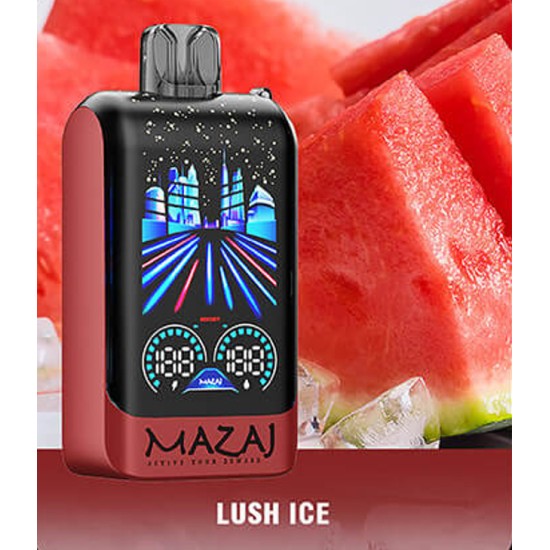 سحبة مزاج كيرف الجاهزة 24000 بف لوش ايس