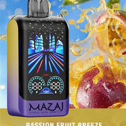 سحبة مزاج كيرف الجاهزة 24000 بف باشين فروت بريز