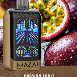 سحبة مزاج كيرف الجاهزة 24000 بف باشين فروت