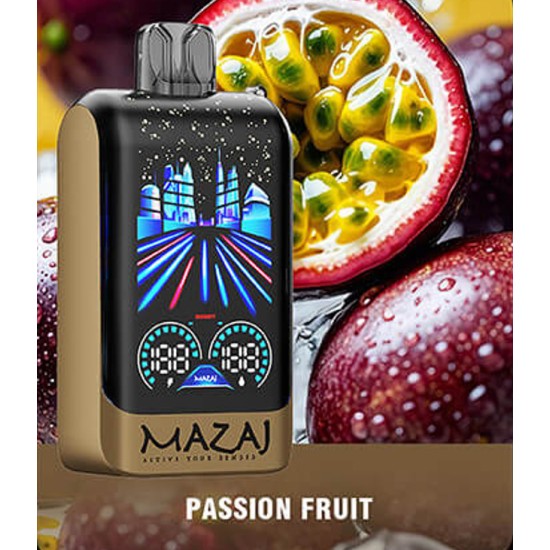 سحبة مزاج كيرف الجاهزة 24000 بف باشين فروت