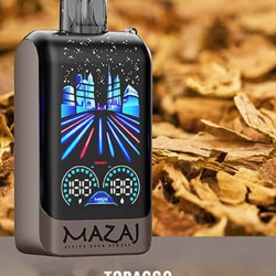 سحبة مزاج كيرف الجاهزة 24000 بف توباكو