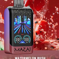 سحبة مزاج كيرف الجاهزة 24000 بف بطيخ