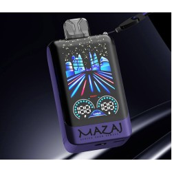 سحبة مزاج كيرف الجاهزة 24000 بف مكس التوت