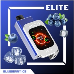 بود مزاج ايليت 20000 بف بلو بيري ايس