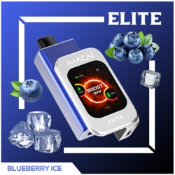 بود مزاج ايليت 20000 بف بلو بيري ايس