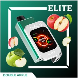 بود مزاج ايليت 20000 بف تفاحتين