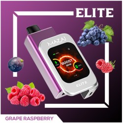 بود مزاج ايليت 20000 بف عنب توت