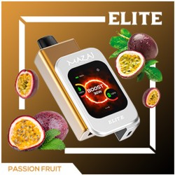 بود مزاج ايليت 20000 بف باشن فروت