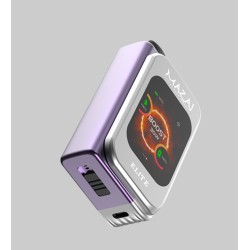 بود مزاج ايليت 20000 بف توت ازرق توت احمر