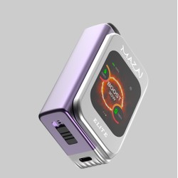 بود مزاج ايليت 20000 بف عنب اسود