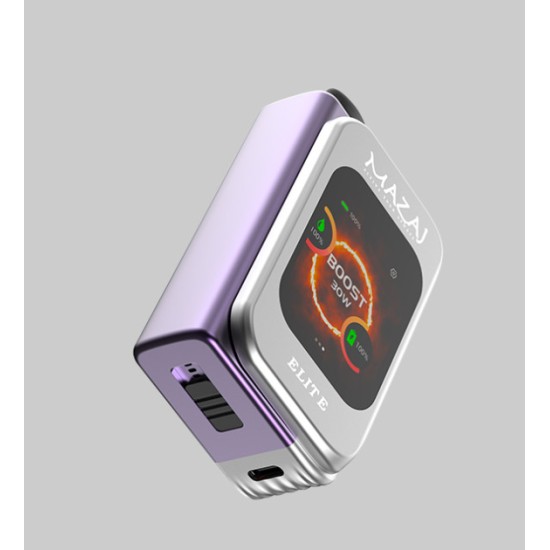 بود مزاج ايليت 20000 بف لوش ايس