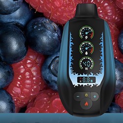 سحبة مزاج اس اس SS الجاهزة 20000 بف بلو راز