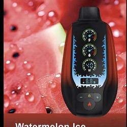 سحبة مزاج اس اس SS الجاهزة 20000 بف بطيخ