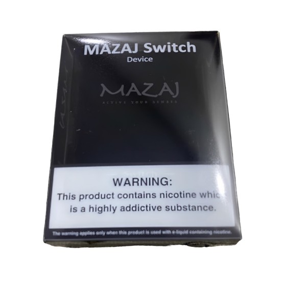 جهاز بطارية مزاج سويتش مشغل بودات السويتش 12000 بف