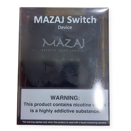 جهاز بطارية مزاج سويتش مشغل بودات السويتش 12000 بف