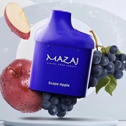 بود مزاج سويتش 12000 بف عنب تفاح