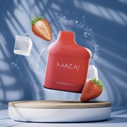 بود مزاج سويتش 12000 بف فراولة ايس