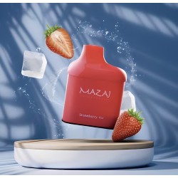 بود مزاج سويتش 12000 بف فراولة ايس