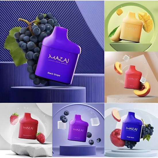 بود مزاج سويتش 12000 بف عنب تفاح