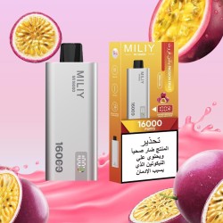 سحبة ميلي 16000 بف باشن فروت