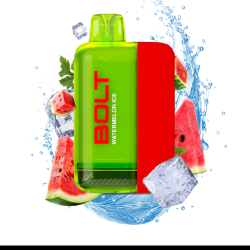 سحبة ناستي بولت 50000 بف بطيخ ايس