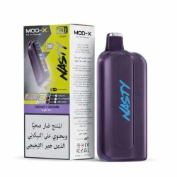 سحبة ناستي مود اكس 55000 بف توت