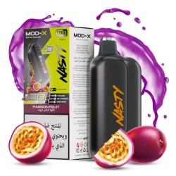 سحبة ناستي مود اكس 55000 بف باشن فروت